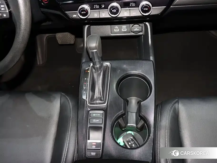 Honda Integra 2024 Черный из Китая, фото 2