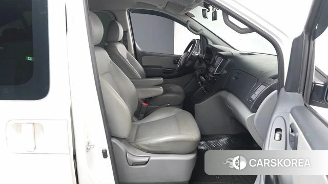 Hyundai The New Grand Starex 2020 Белый из Кореи, фото 2