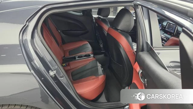 Hyundai Veloster (JS) 2018 Серый из Кореи, фото 2