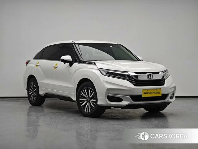 Honda Avancier 2021 Белый из Китая, фото 2
