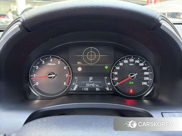 Honda Avancier 2023 Синий из Китая, фото 2