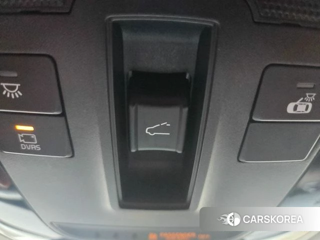 Kia K5 3rd generation 2020 Белый из Кореи, фото 2
