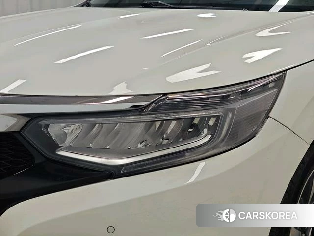 Honda Crider 2021 Белый из Китая, фото 2