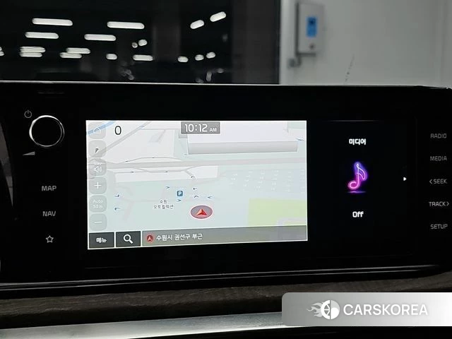 Kia K5 3rd generation 2023 Белый из Кореи, фото 2