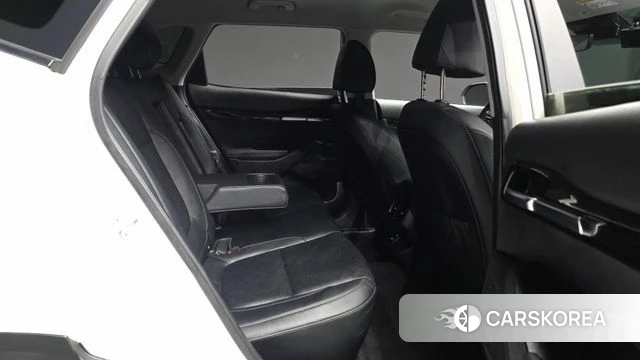 Kia The New Seltos 2022 Белый из Кореи, фото 2