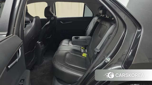 Kia Di All New Niro EV 2023 Серый из Кореи, фото 2