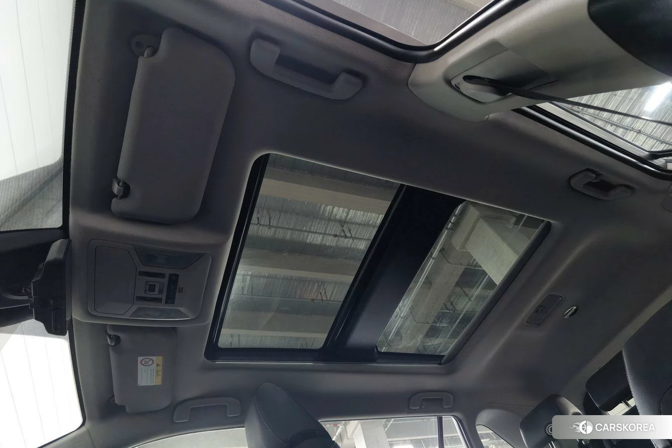 Toyota RAV4 2019 Темно-серый из Китая, фото 2