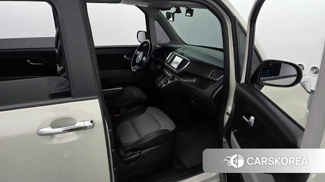 Kia The New Ray 2020 Жемчужный цвет из Кореи, фото 2