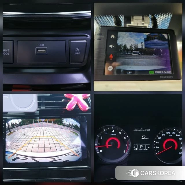 Ssangyong Berry New Tivoli 2021 Белый из Кореи, фото 2
