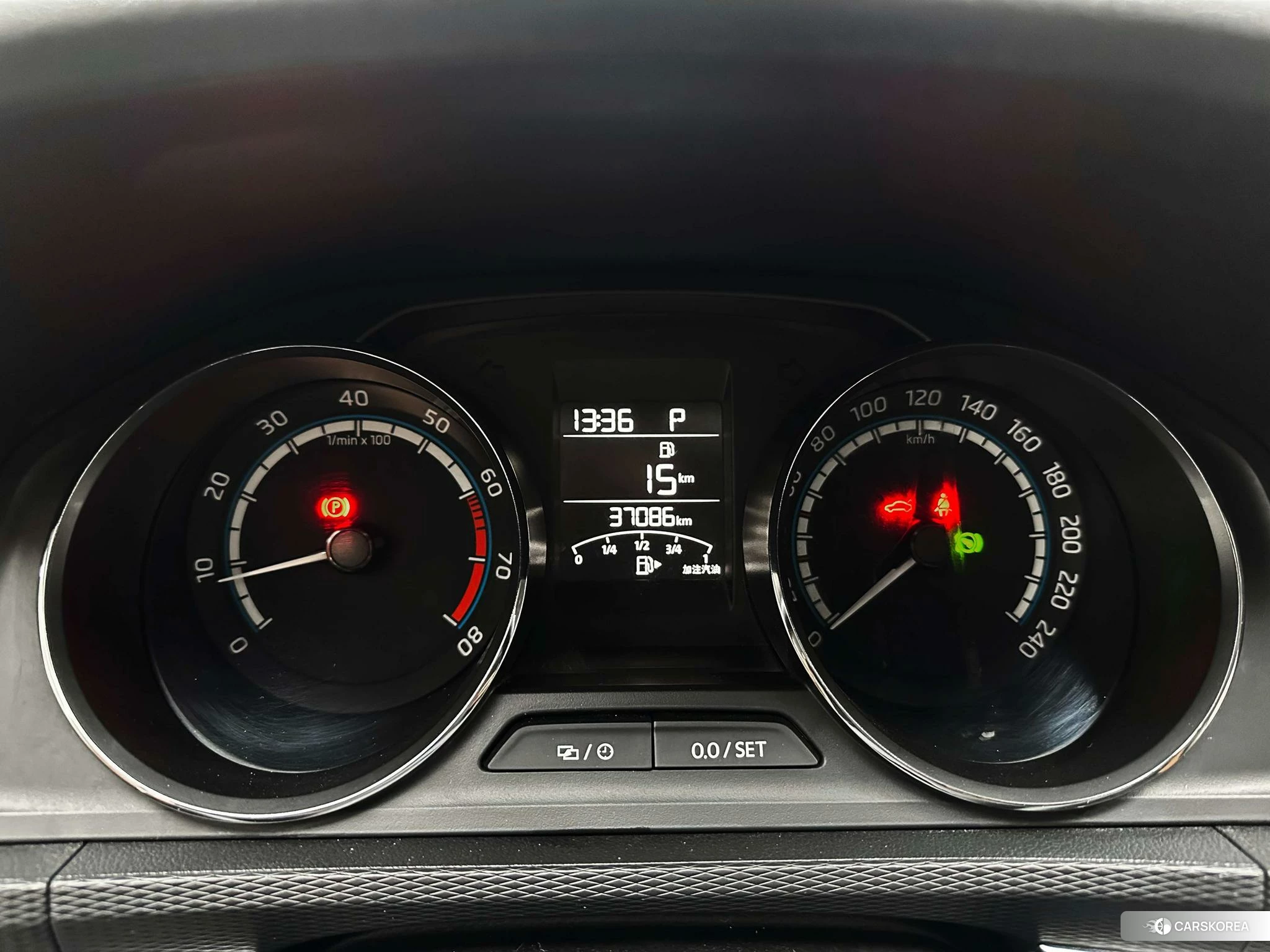 Skoda Kamiq 2022 Белый из Китая, фото 2