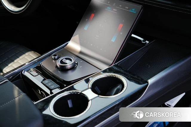Cadillac Escalade 5th Generation 2025 Черный из Кореи, фото 2