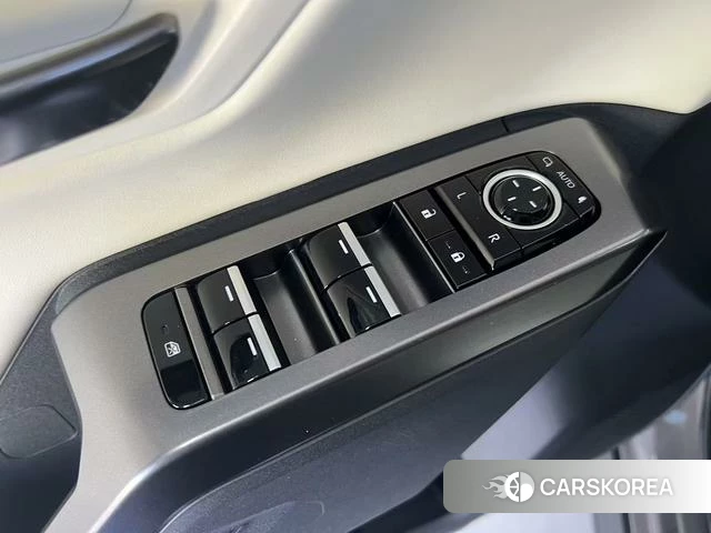Toyota RAV4 2026 Темно-серый из Китая, фото 2
