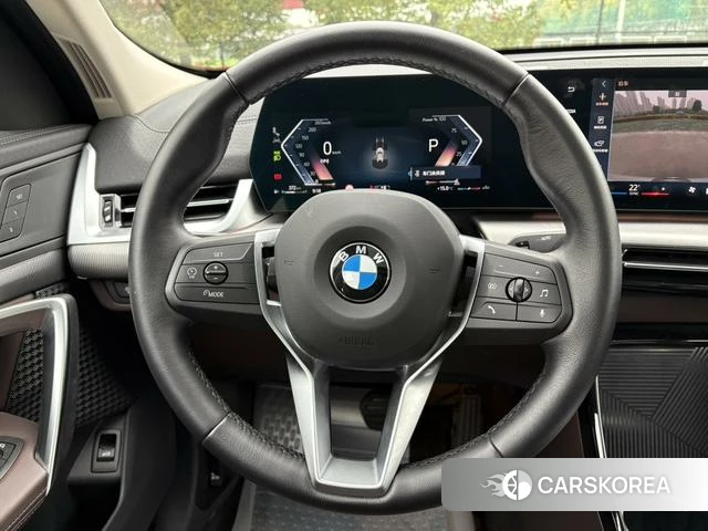 BMW X2 2025 Белый из Китая, фото 2