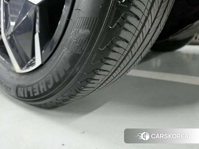 Hyundai Ionic 5 2021 Белый из Кореи, фото 2