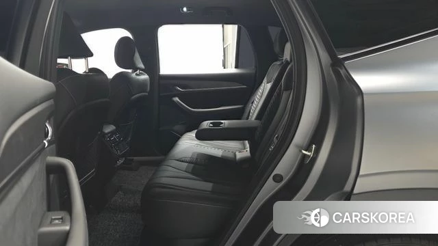 Renault Korea (Samsung) Grand Coleos 2024 Серый из Кореи, фото 2
