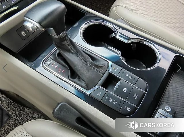 Kia The New Carnival 2018 Черный из Кореи, фото 2