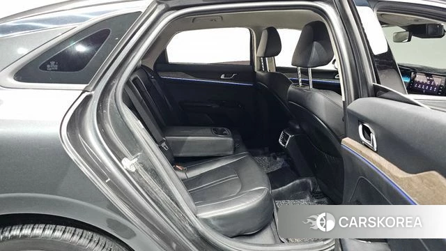 Kia K5 3rd generation id 4966571 из Кореи 2