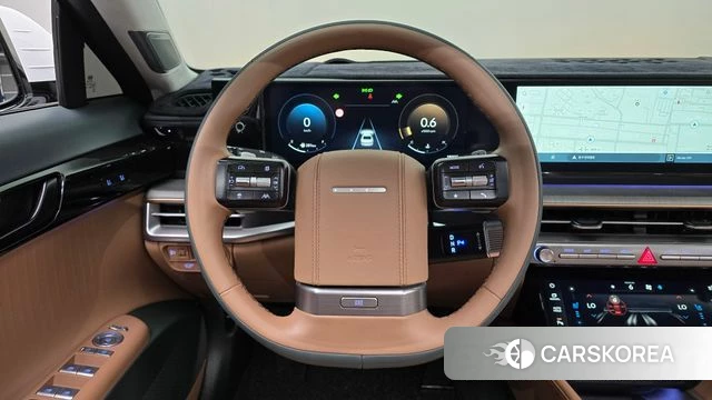 Hyundai Grandeur (GN7) 2025 Белый из Кореи, фото 2