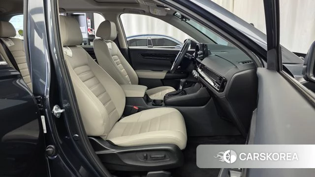 Honda CR-V 6th generation 2023 Серый из Кореи, фото 2