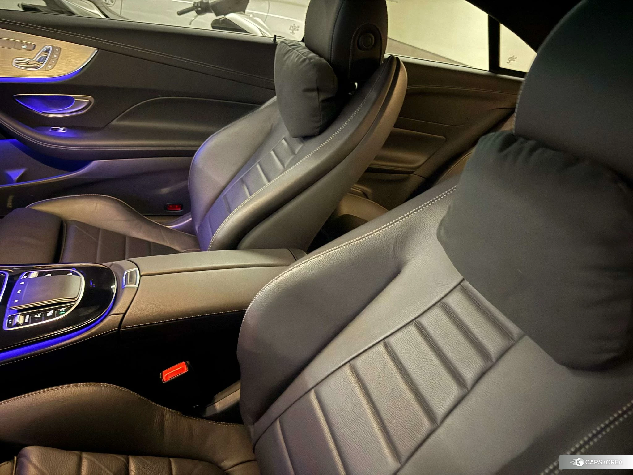 Mercedes-Benz E-Class 2020 Белый из Китая, фото 2