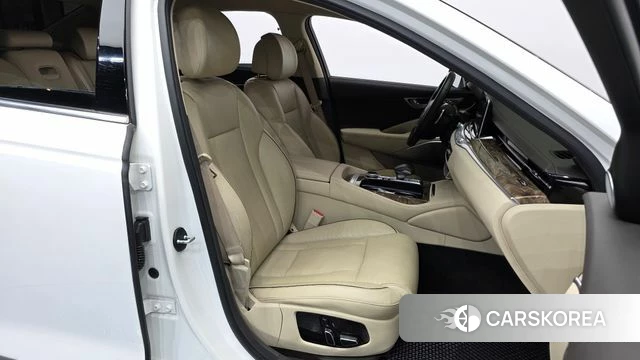 Kia More K9 2019 Белый из Кореи, фото 2