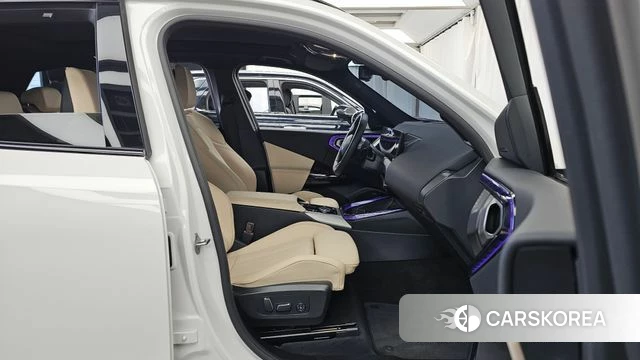 BMW X3 (G45) 2026 Белый из Кореи, фото 2