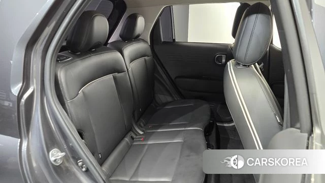 Hyundai Casper 2024 Серый из Кореи, фото 2