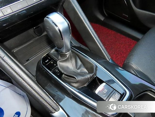 Renault Korea (Samsung) QM6 2019 Черный из Кореи, фото 2