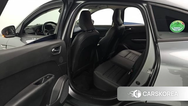 Renault Korea (Samsung) XM3 2022 Серый из Кореи, фото 2