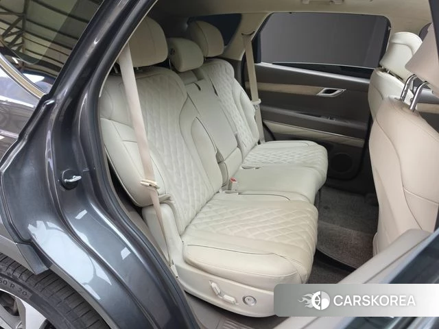 Genesis GV80 2022 Серый из Кореи, фото 2
