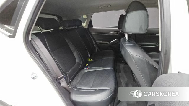 Kia The New Seltos 2023 Белый из Кореи, фото 2