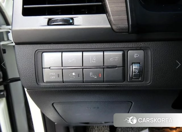 Ssangyong G4 Rexton 2019 Белый из Кореи, фото 2