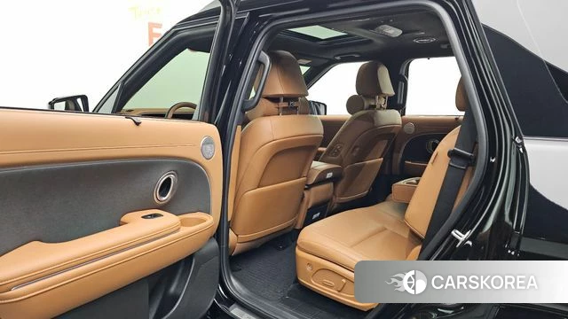 Hyundai Palisade (LX3) 2025 Черный из Кореи, фото 2