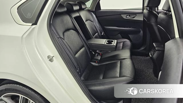 Kia Come New K3 2018 Белый из Кореи, фото 2