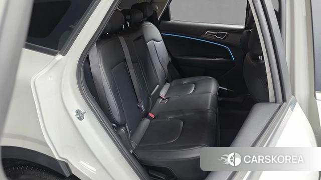Kia Sportage 5th Generation Hybrid 2022 Белый из Кореи, фото 2