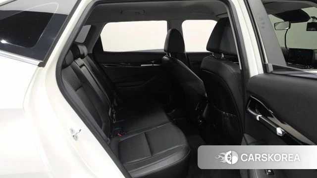 Kia Seltos 2020 Белый из Кореи, фото 2