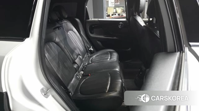 Mini Cooper S Countryman 2024 Белый из Кореи, фото 2