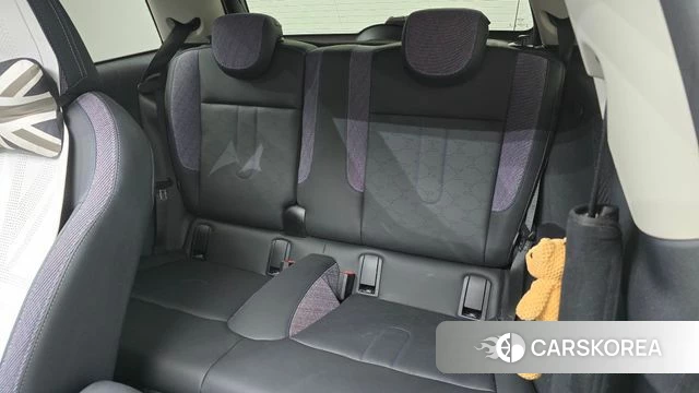 Mini Cooper C 4th generation 2025 Красный из Кореи, фото 2