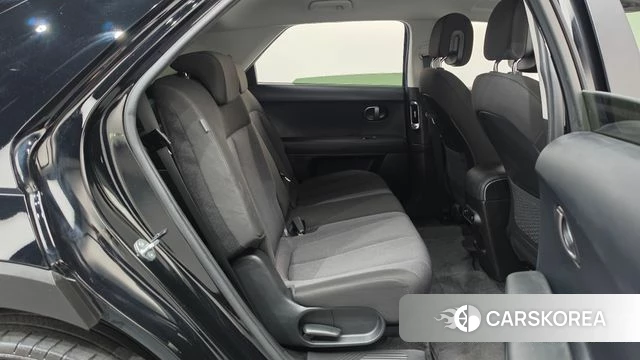 Hyundai The New Ionic 5 2024 Черный из Кореи, фото 2