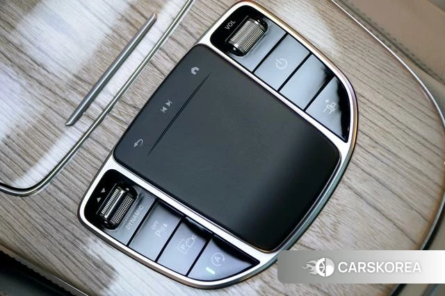 Mercedes-Benz E-Class 2023 Серебристо-серый из Китая, фото 2