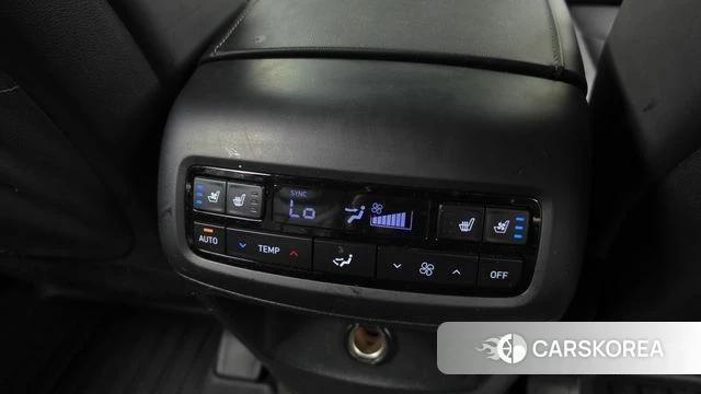 Hyundai Palisade 2021 Белый из Кореи, фото 2