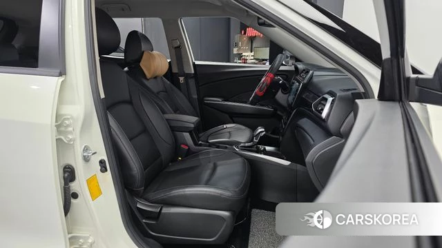Ssangyong The New Tivoli 2025 Белый из Кореи, фото 2