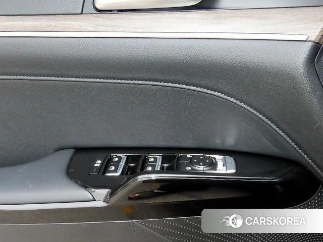 Kia K5 3rd generation 2022 Черный из Кореи, фото 2