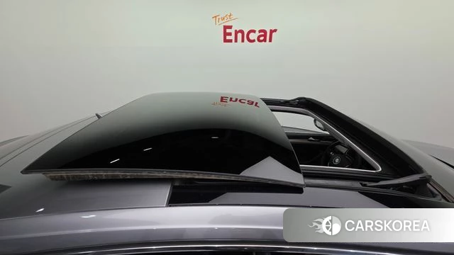 Volkswagen Arteon 2019 Серебряный из Кореи, фото 2