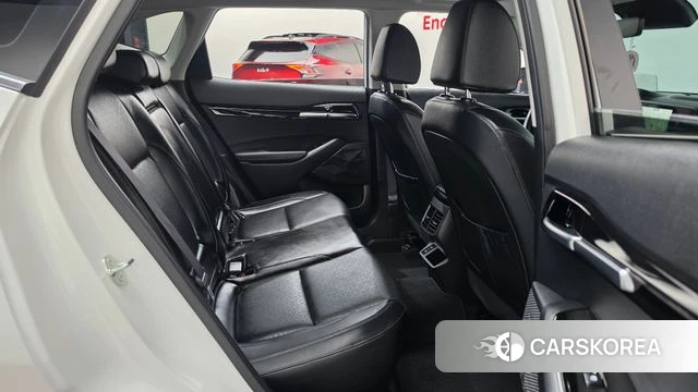 Kia The New Seltos 2025 Белый из Кореи, фото 2