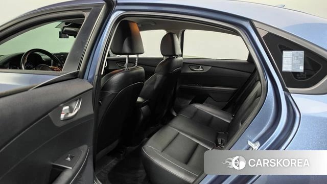 Kia Come New K3 2019 Серый из Кореи, фото 2