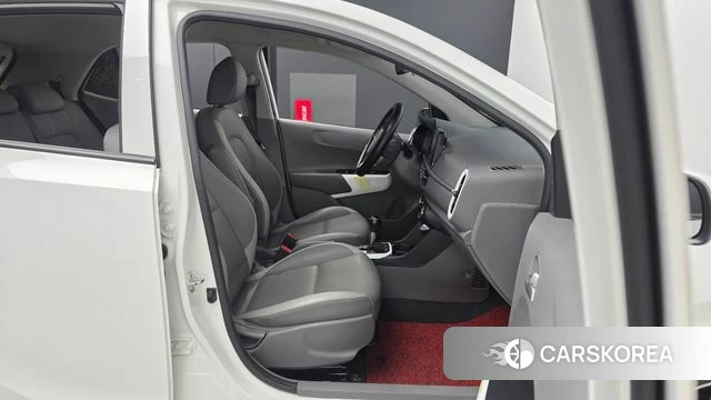 Kia All New Morning (JA) 2018 Белый из Кореи, фото 2