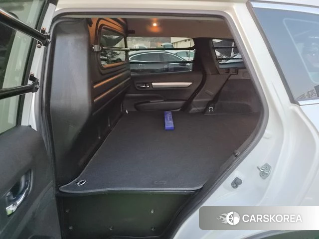 Renault Korea (Samsung) The New QM6 2023 Белый из Кореи, фото 2