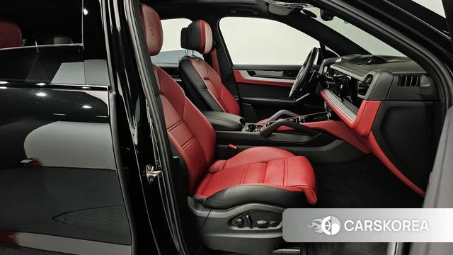 Porsche Cayenne (PO536) id 4980182 из Кореи 2