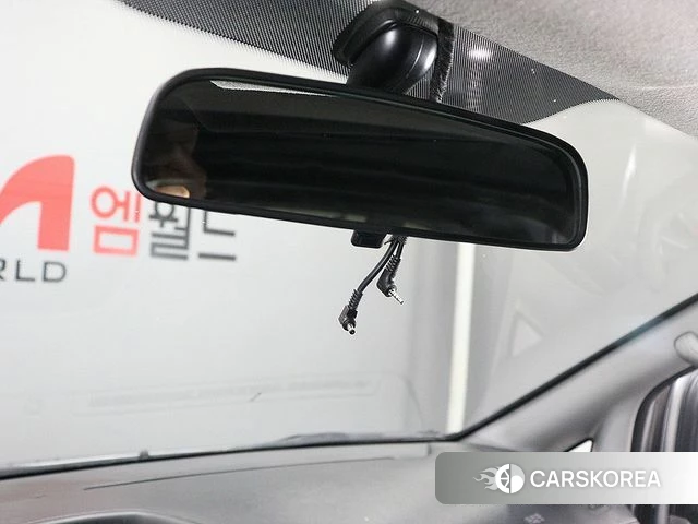 Hyundai The New Grand Starex 2019 Серый из Кореи, фото 2